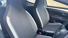 Toyota Aygo 1.0 VVT-i X-Trend 5dr Petrol Hatchback